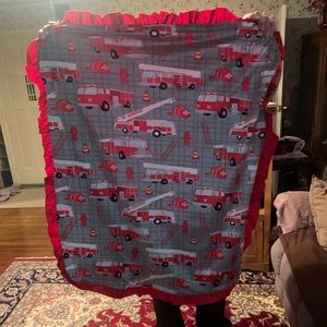 Baby Blanket “New”